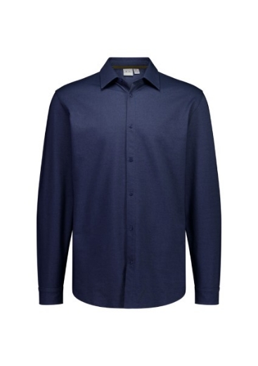 Picture of Biz Collection Venture Long Sleeve Shirt